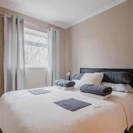 Hullidays - Hymers Apartment 킹스턴어폰헐 외부 사진